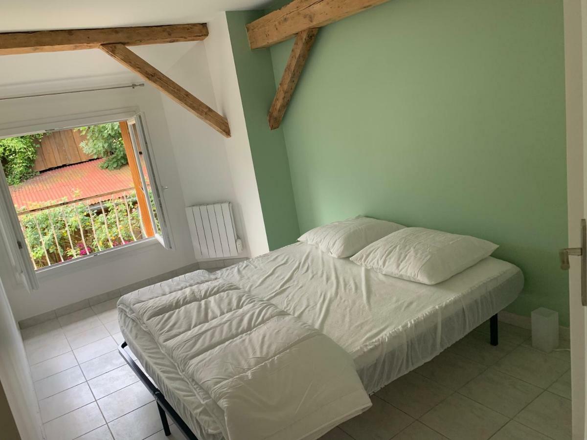 La Grange De Meme Yvette Apartman Vaulnaveys-le-Haut Kültér fotó