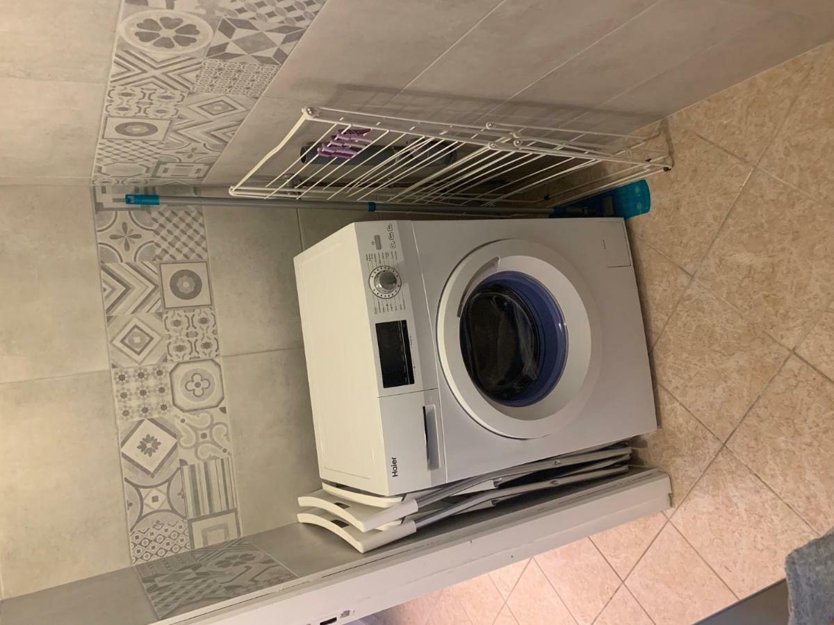 La Grange De Meme Yvette Apartman Vaulnaveys-le-Haut Kültér fotó